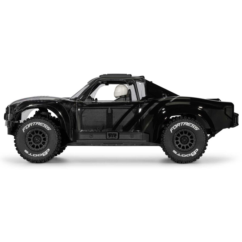ARRMA Mojave GROM Mega 4X4 RTA Kit ARA2104KT1 - immagine 14