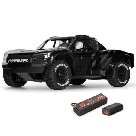 ARRMA Mojave GROM Mega 4X4 RTA Kit ARA2104KT1