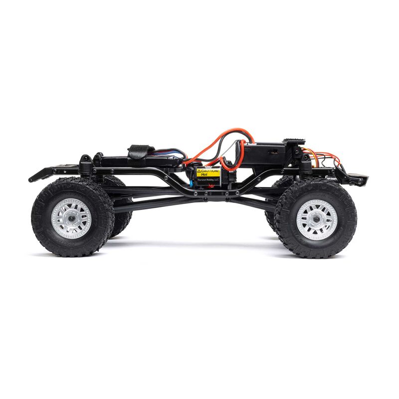 Axial SCX24 V2 JEEP GLADIATOR 1:24 RTR Verde AXI00005V2T3 - immagine 4