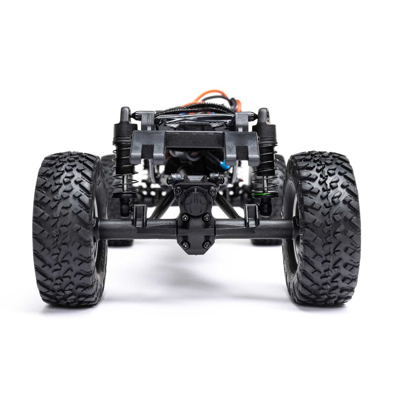 Axial SCX24 V2 JEEP GLADIATOR 1:24 RTR Verde AXI00005V2T3 - immagine 6