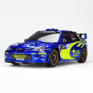 CARISMA M40S 2.0 Subaru Impreza WRC 2006 Brushless CA94668