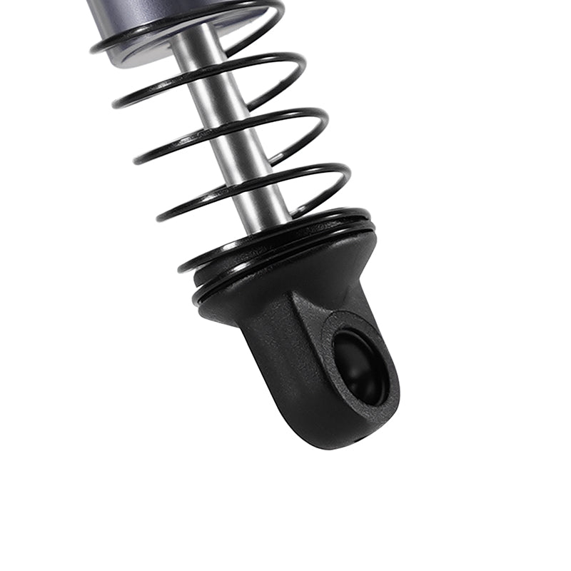 INJORA SCX30 Ammortizzatori Alluminio 26mm SCX30-08TI - immagine 5