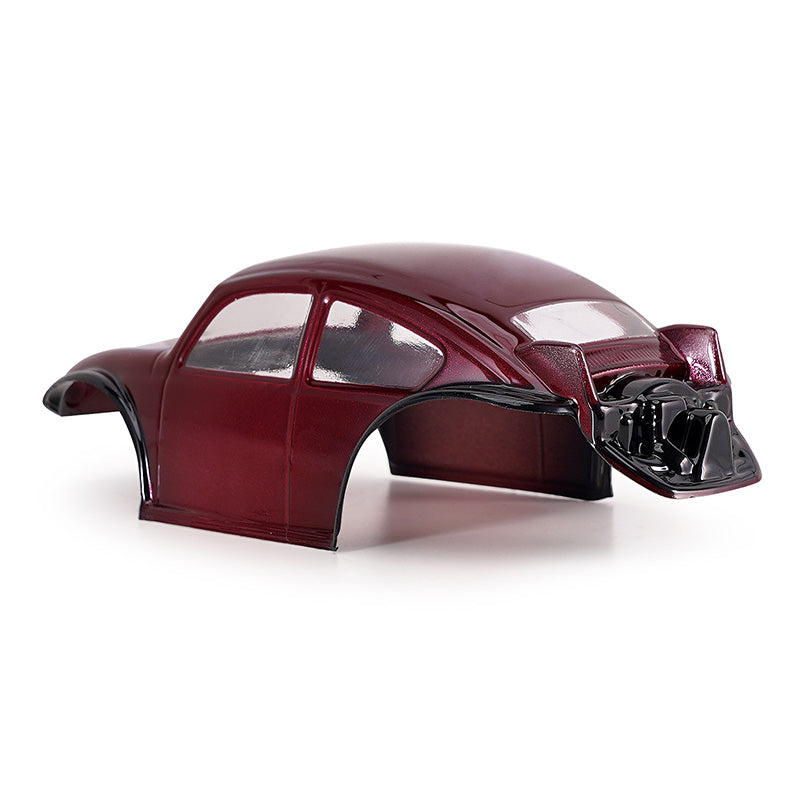 INJORA SCX30 Carrozzeria BUG30 e Magneti BUG30-RD - immagine 4