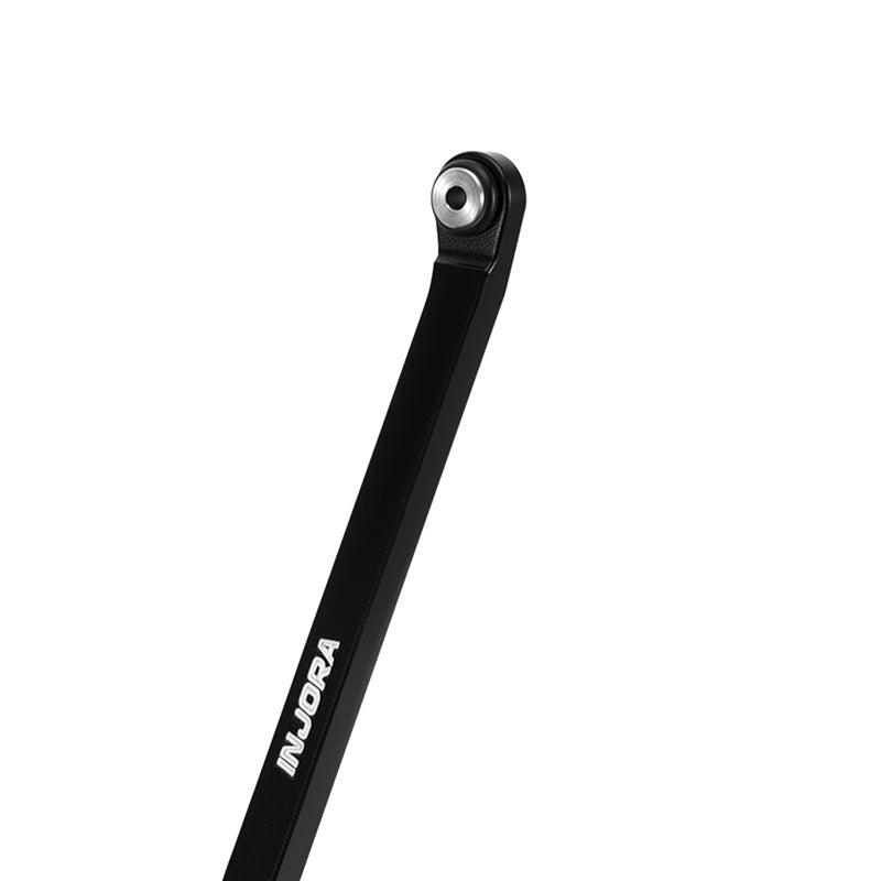 INJORA SCX30 Link Telaio Alluminio Alta Escursione SCX30-02BK - immagine 6