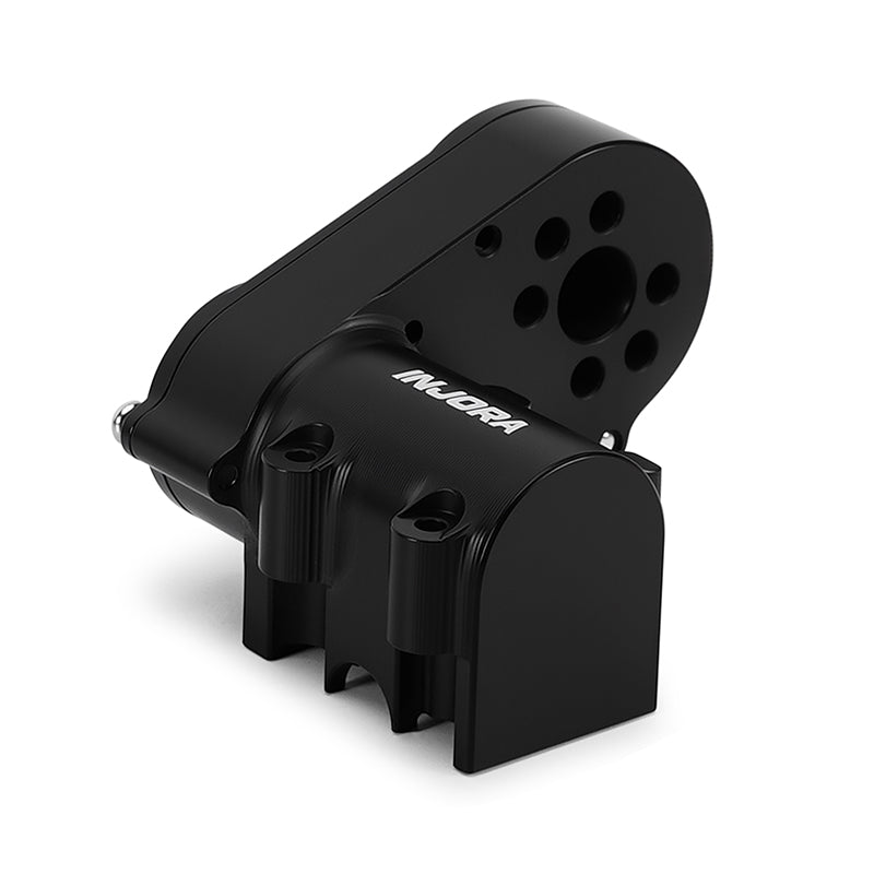 INJORA SCX30 Kit Trasmissione in Alluminio SCX30-11BK - immagine 6