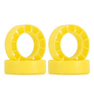 INJORA Inserti Gomma In Silicone SCX30 TI07-36-14