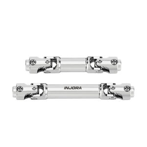 INJORA Trasmissione SCX30 in Acciaio SCX30-01