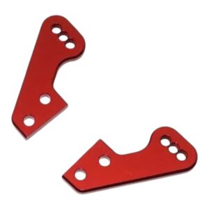 KYOSHO MP11 Attacco Akermann Fuselli Ant SP0 IFW708-01