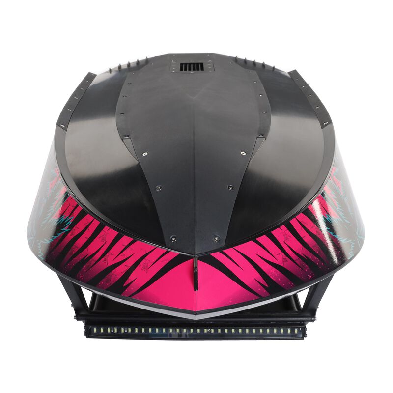 PRO BOAT Jetstream 24" 1:6 RTR Jet Boat - Shreddy PRB08051T1 - immagine 5