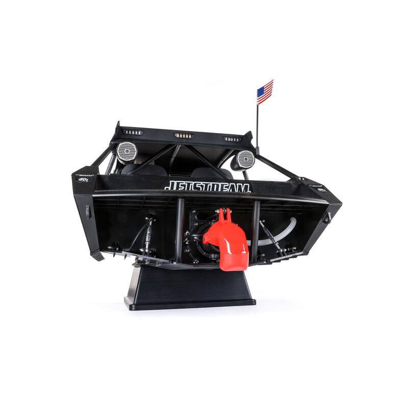 PRO BOAT Jetstream 24" 1:6 RTR Jet Boat - Shreddy PRB08051T1 - immagine 6