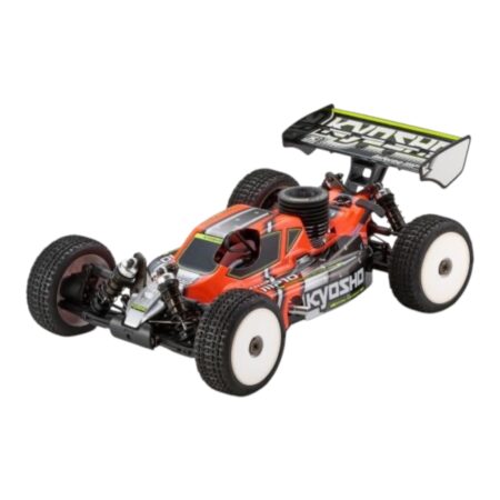 KYOSHO INFERNO MP10 NITRO RTR KE21V 2026 33025T1S