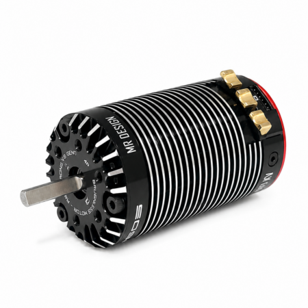 REDS Brushless Combo 1:8 Motore V8 Gen7 1900KW + Esc Z8 G3