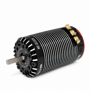 REDS Brushless Combo 1:8 Motore V8 Gen7 2100KW + Esc Z8 G3 COEG0006
