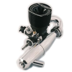 REDS Combo 521 Competizione S Line 2143 + S Muffler COBU0039