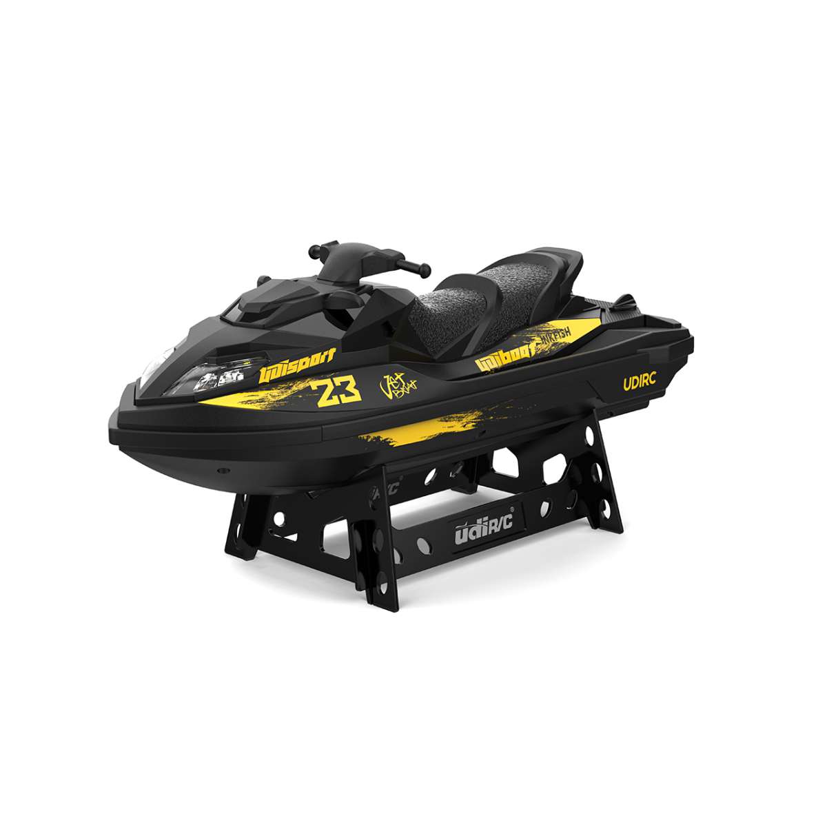 UDIRC Inkfish High Speed Brushless Moto D'Acqua UDI023PRC