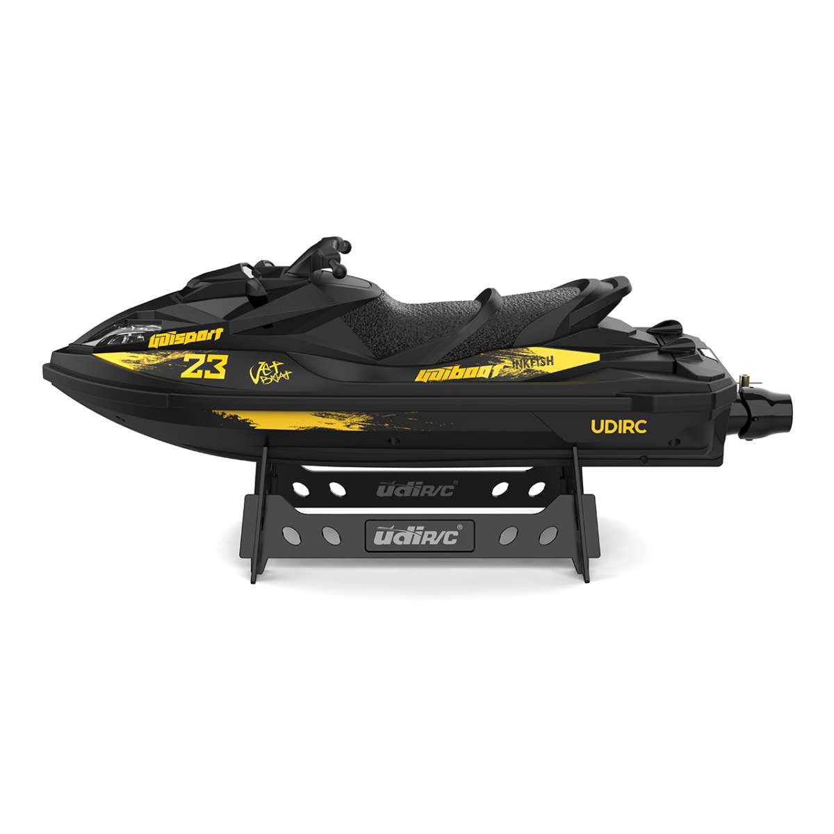 UDIRC Inkfish High Speed Brushless Moto D'Acqua UDI023PRC - immagine 2