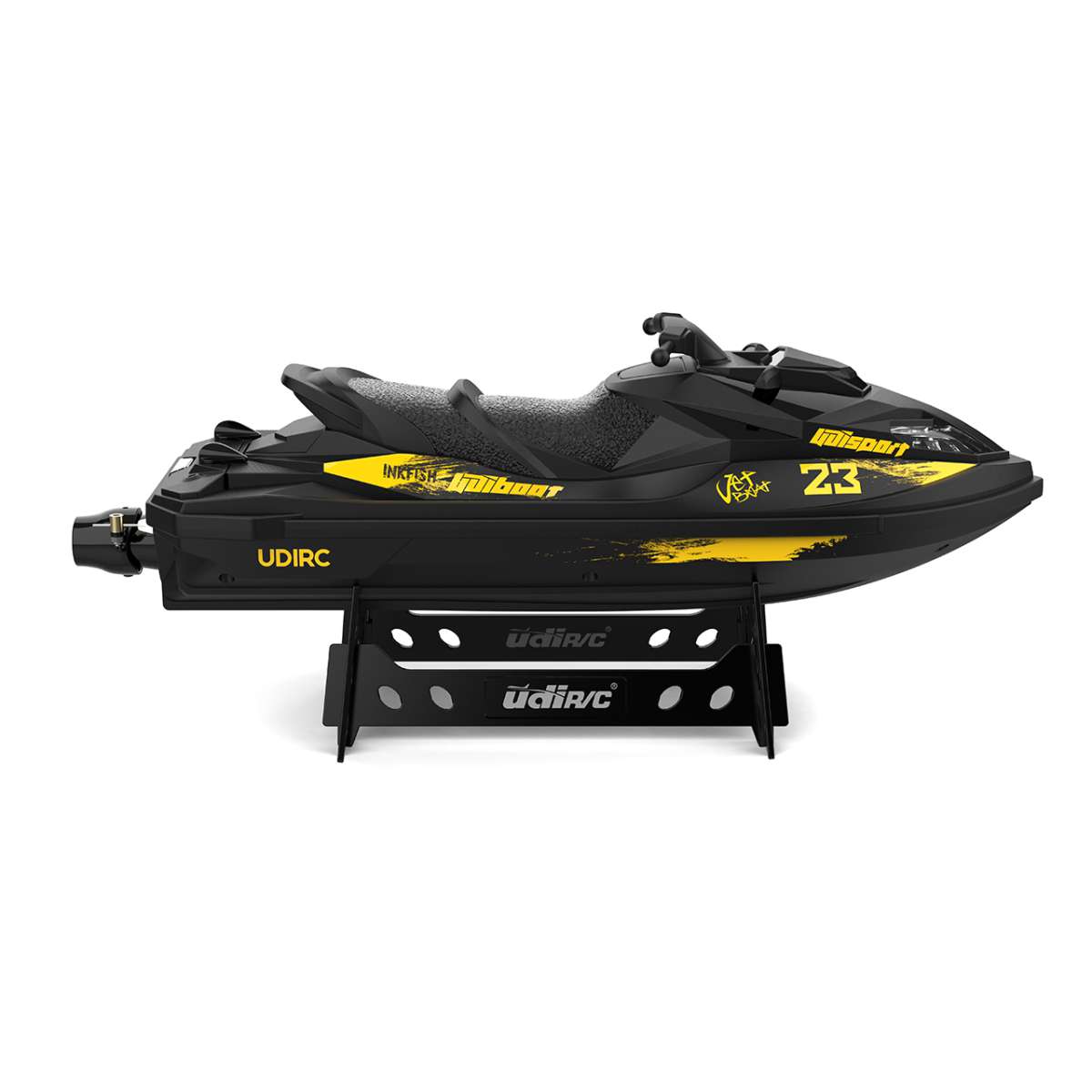 UDIRC Inkfish High Speed Brushless Moto D'Acqua UDI023PRC - immagine 3