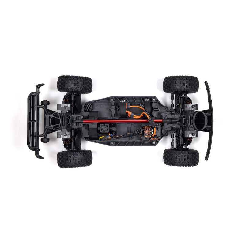 ARRMA MOJAVE 4S RTR 1:8 Brushless Desert Truck ARA4404T1 - immagine 7