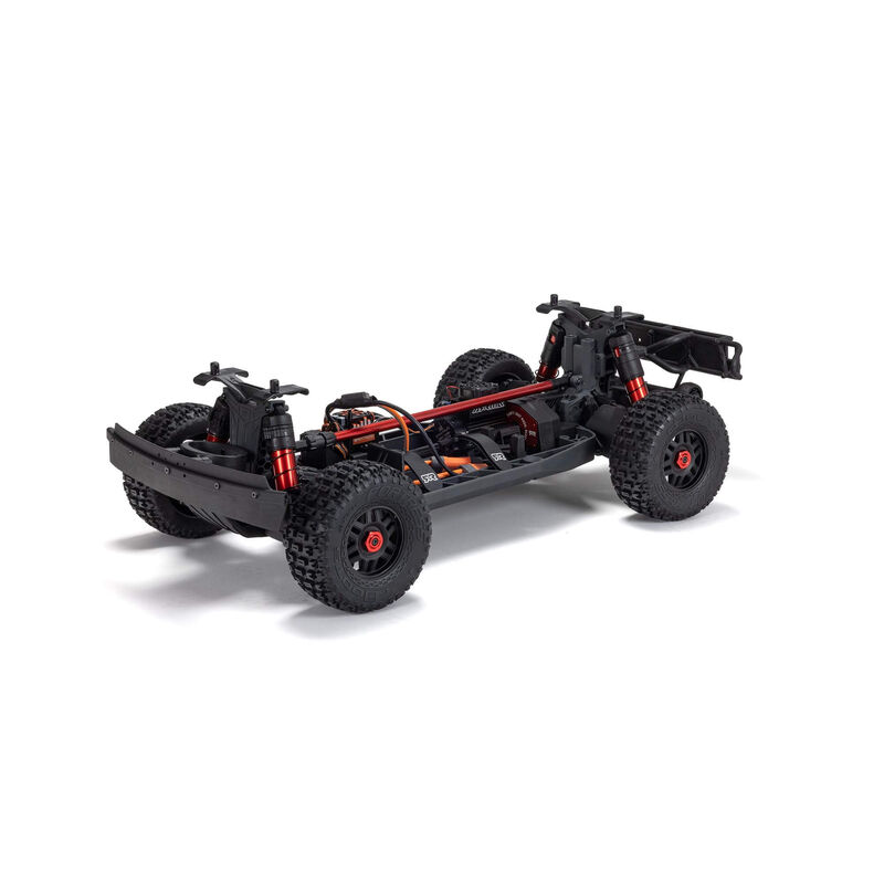 ARRMA MOJAVE 4S RTR 1:8 Brushless Desert Truck ARA4404T1 - immagine 8