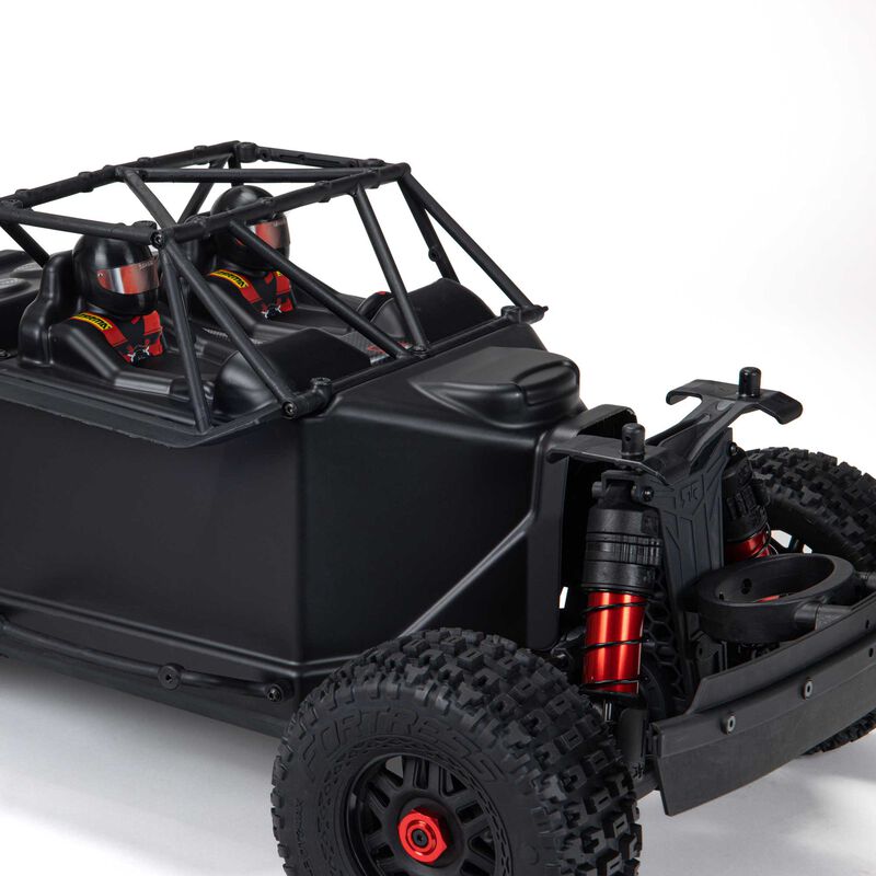 ARRMA MOJAVE 4S RTR 1:8 Brushless Desert Truck ARA4404T1 - immagine 9