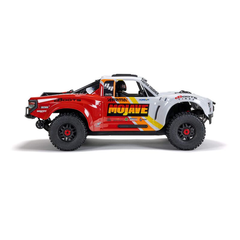 ARRMA MOJAVE 4S RTR 1:8 Brushless Desert Truck ARA4404T1 - immagine 12