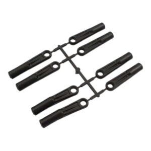 KYOSHO Braccetti Sospensioni Sup Lunghi MP11-MP10T IS202C