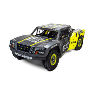 LOSI 1/5 5IVE-TG 3.0 Gas 4WD Desert Truck RTR LOS05025
