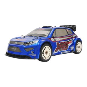 MCD XR5 Competizione Rally Rolling Chassis 00522001