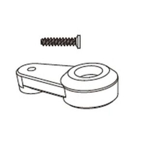 MJX HyperGo Squadretta Servo Sterzo MX-P14772