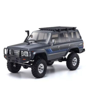 KYOSHO KC10 TOYOTA LAND CRUISER 60 CRAWLER 1:10 34801T2B