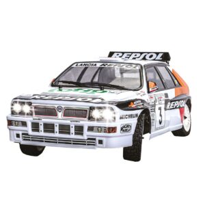 KILLERBODY Lancia Delta Rally Venus 1:10 KB48837R