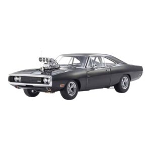 KYOSHO 1:18 DODGE CHARGER R/T 1970 FAST & FURIOUS KS08974FF