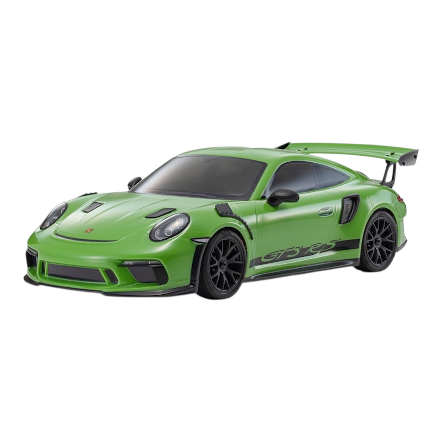 KYOSHO Fazer FZ02 Porsche 911 GT3 RS 2018 K.34445T1B - immagine 2