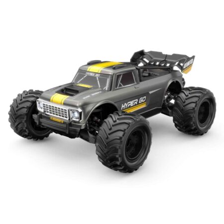 MJX HYPER GO Truck 1/10 Brushless 4WD RTR MX-10210G