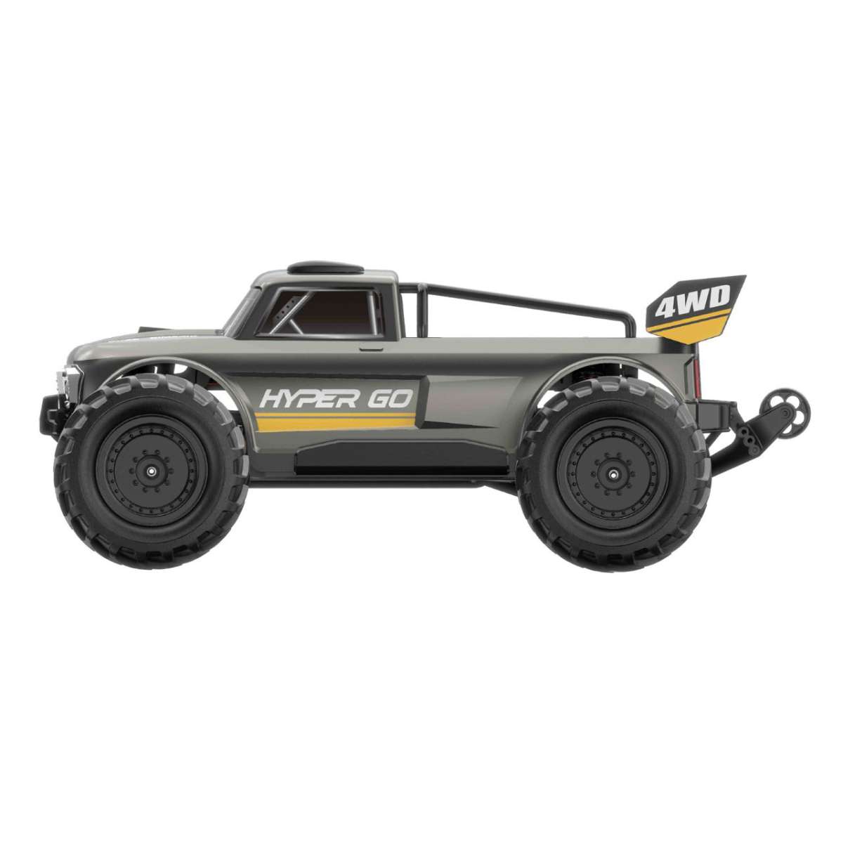 MJX HYPER GO Truck 1/10 Brushless 4WD RTR MX-10210G - immagine 8