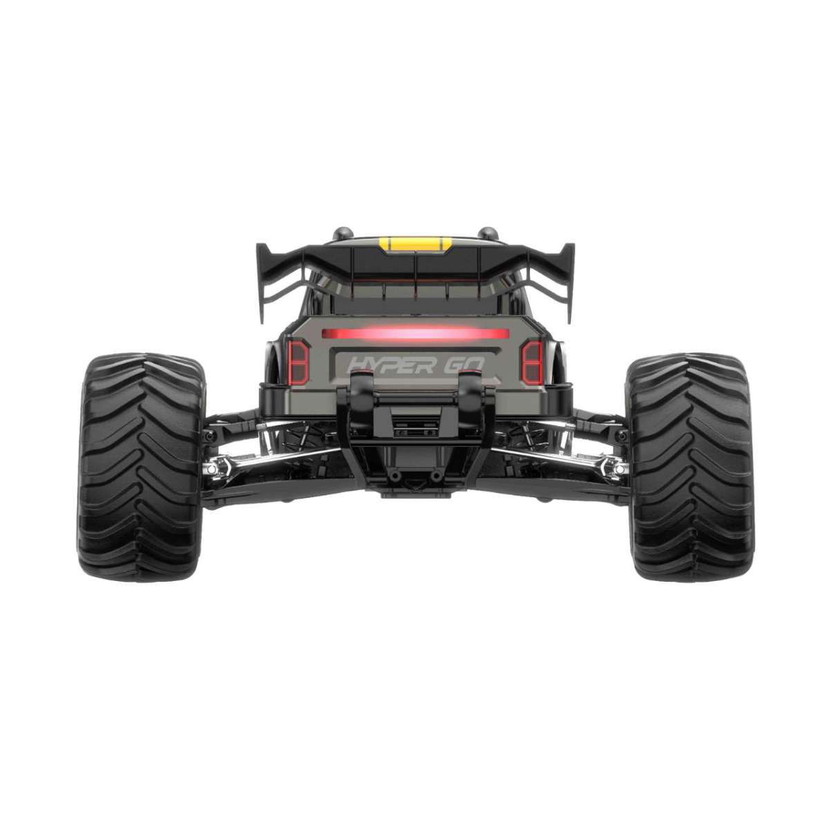 MJX HYPER GO Truck 1/10 Brushless 4WD RTR MX-10210G - immagine 6