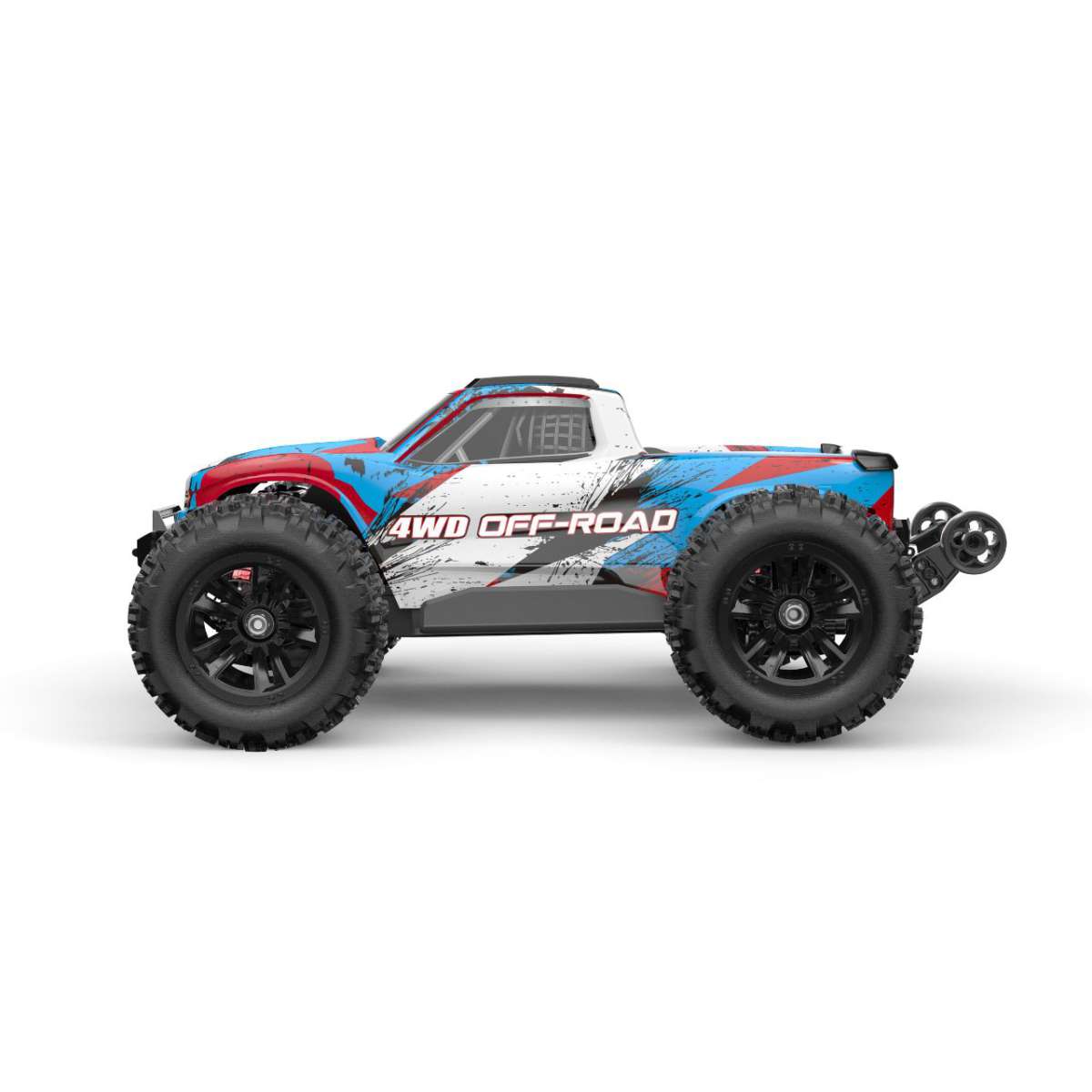 MJX HYPER GO 16218 4WD Monster Truck 1:16 MX-16218 - immagine 3