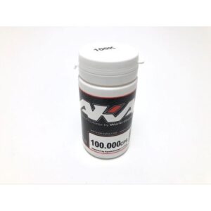 OLIO SILICONE DIFFERENZIALE 100K (80ml) AKA-58028