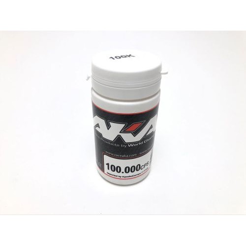 OLIO SILICONE DIFFERENZIALE 100K (80ml) AKA-58028