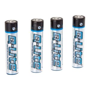 ROBITRONIC Alkaline 1,5V AAA Micro RO5102