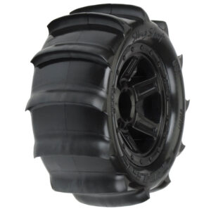 PROLINE Racing 1/16 Sling Shot Fr/Rr 2.2" Sand Tires PRO1010110