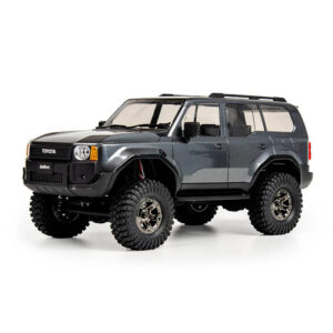 UDI RC UCX18 TOYOTA PRADO 1/18 CRAWLER RTR UCX1802PROG