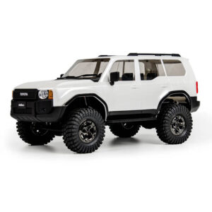 UDI RC UCX18 TOYOTA PRADO 1/18 CRAWLER RTR UCX1802PROW