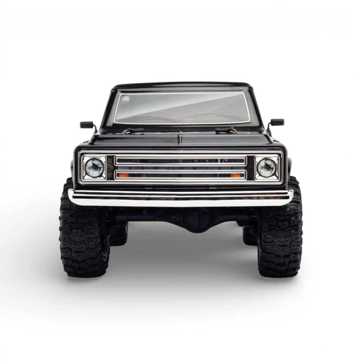 YIKONG 41015 Crawler 1/10 RTR Nero YK4105B - immagine 2