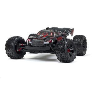 ARRMA 1/5 KRATON 8S EXB AVC 4X4 RTR Brushless Speed Truck ARA5808V2T1