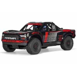 ARRMA 1/7 MOJAVE 6S EXB 4X4 RTR Brushless Desert Truck ARA7704V3T1