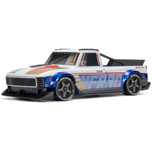 ARRMA INFRACTION GROM 3S BLX 4X4 ON ROAD 1/12 ARA2315T1