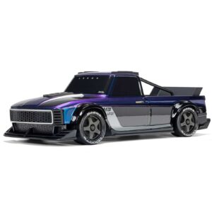 ARRMA INFRACTION GROM LIMITED EDITION 3S BLX 4X4 ON ROAD 1/12 ARA2315ST3